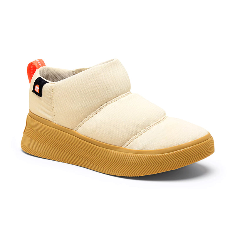 Women's Out N About IV Mini Puffy Honey White/Gum
