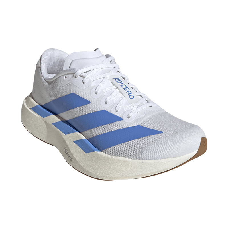 adidas gazelle silver green womens adidas Adizero Evo SL Women's Shoes White/Blue Fusion/Off White / 8.5