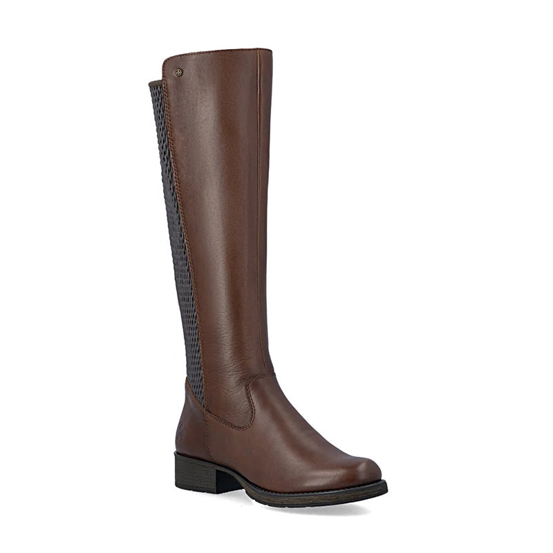 Women's Faith 91 Ebony/Moro/Chestnut
