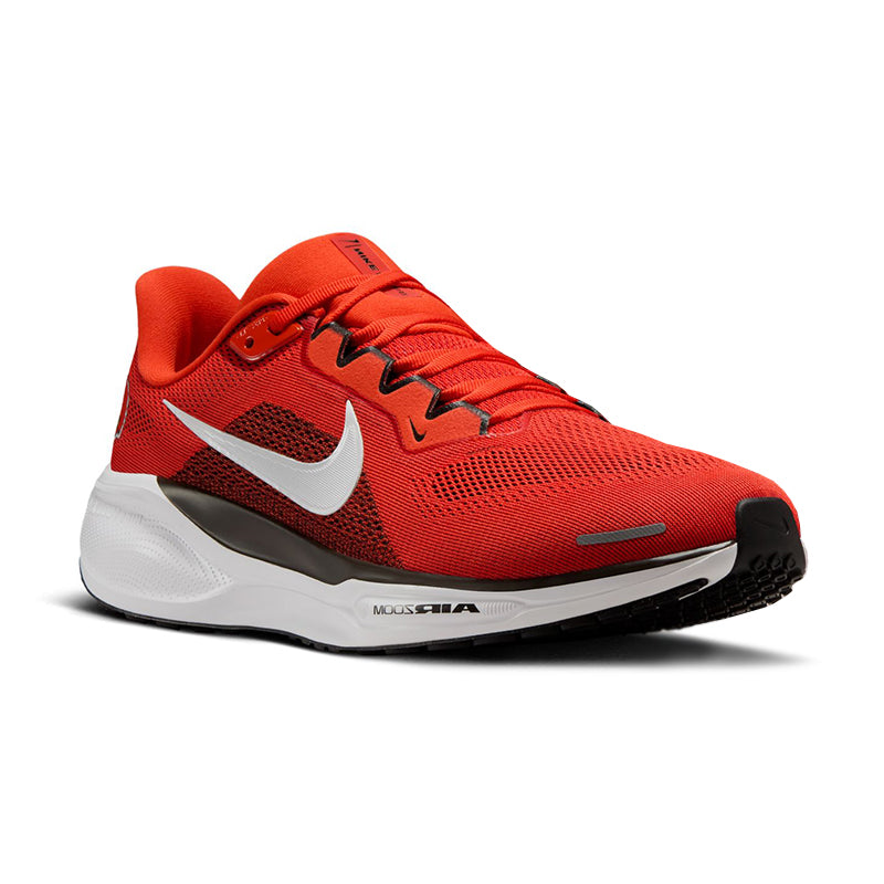 Men's Pegasus 41 Browns Team Orange/White
