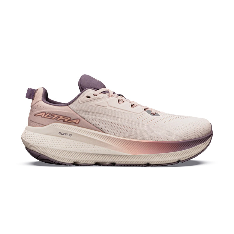 Women's FWD VIA 2 Whisper Pink/Rose Gold
