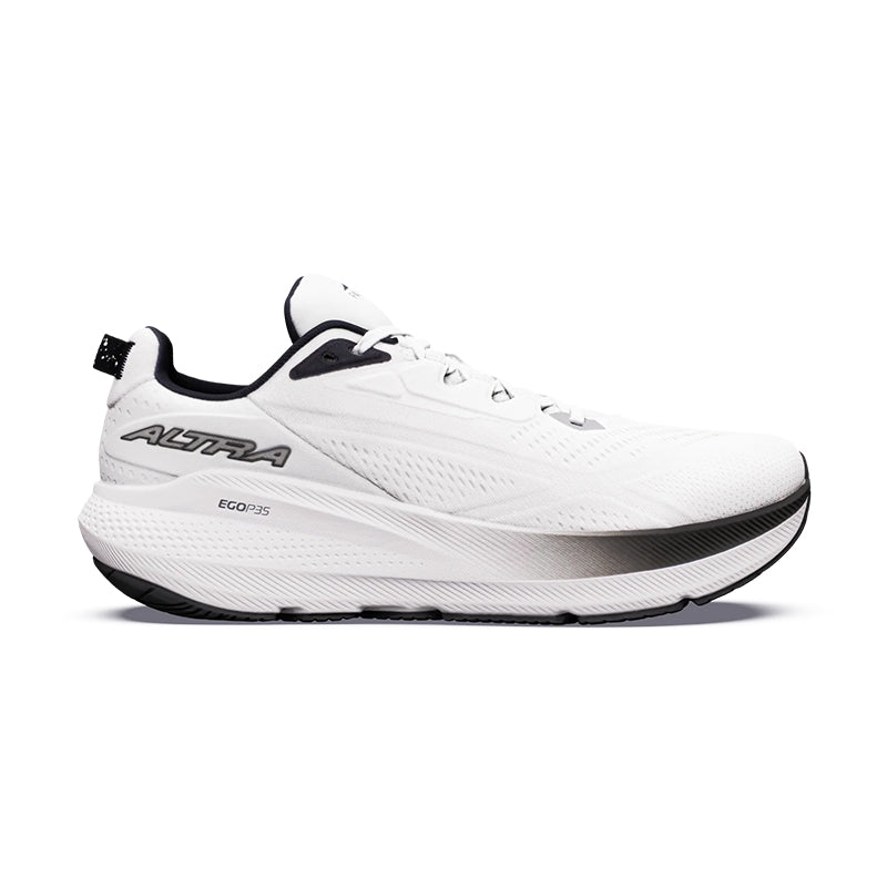 Men's FWD VIA 2 White/Silver/Black