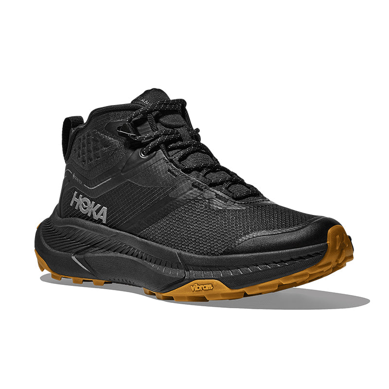 Shop Women's Transport Hike GORE-TEX Black | Women's Trail Shoes