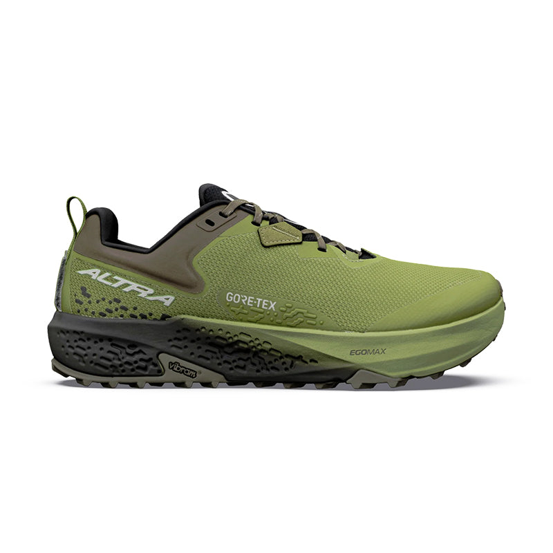 Men's Timp 6 GORE-TEX Iguana/Silver/Tarmac