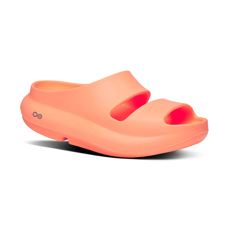Shop Women's OOyea Slide Sunburst | Women's / Sandals by Oofos