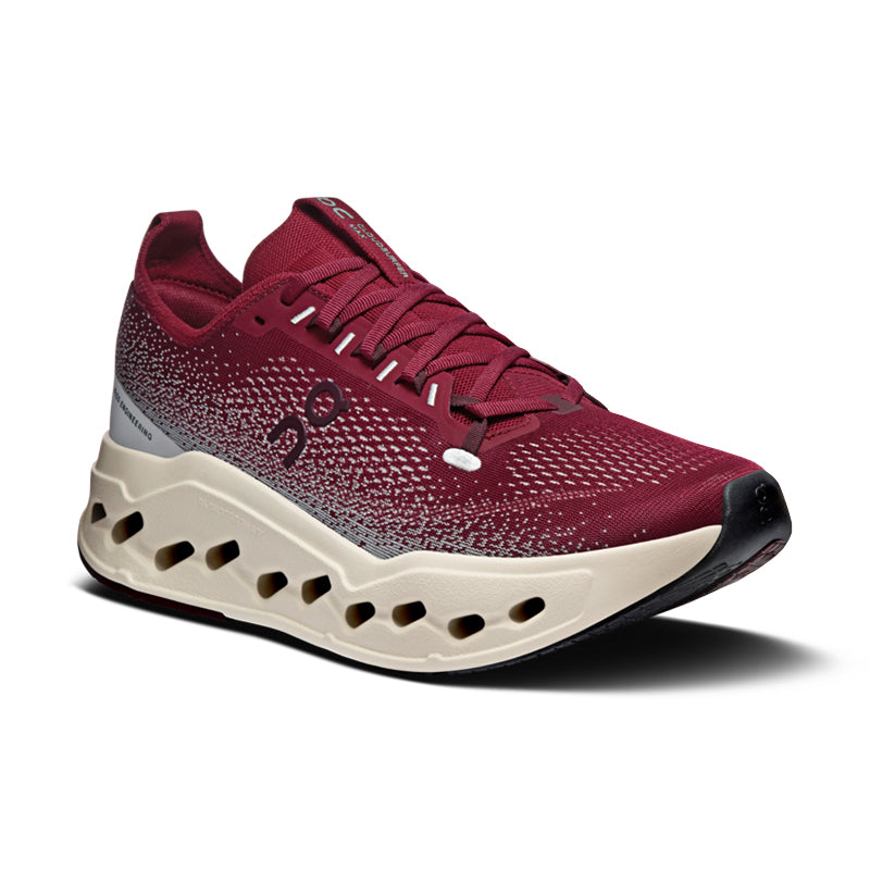 Men's Cloudsurfer Max Sienna/Dew