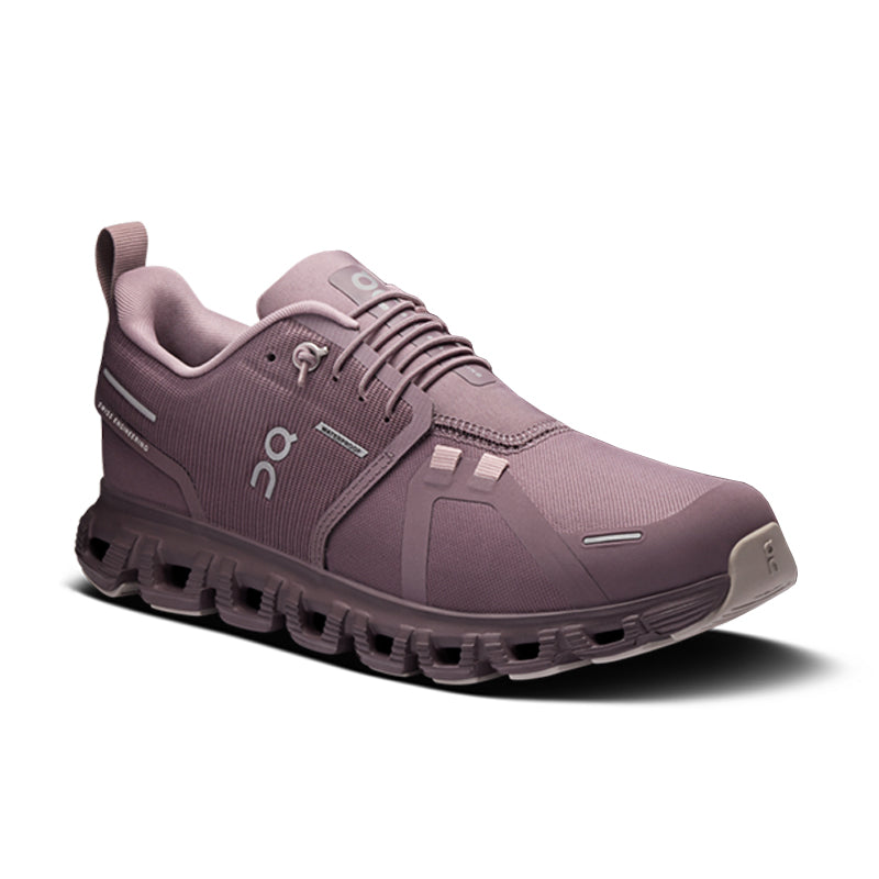 Women's Cloud 6 Waterproof Gobi/Gobi