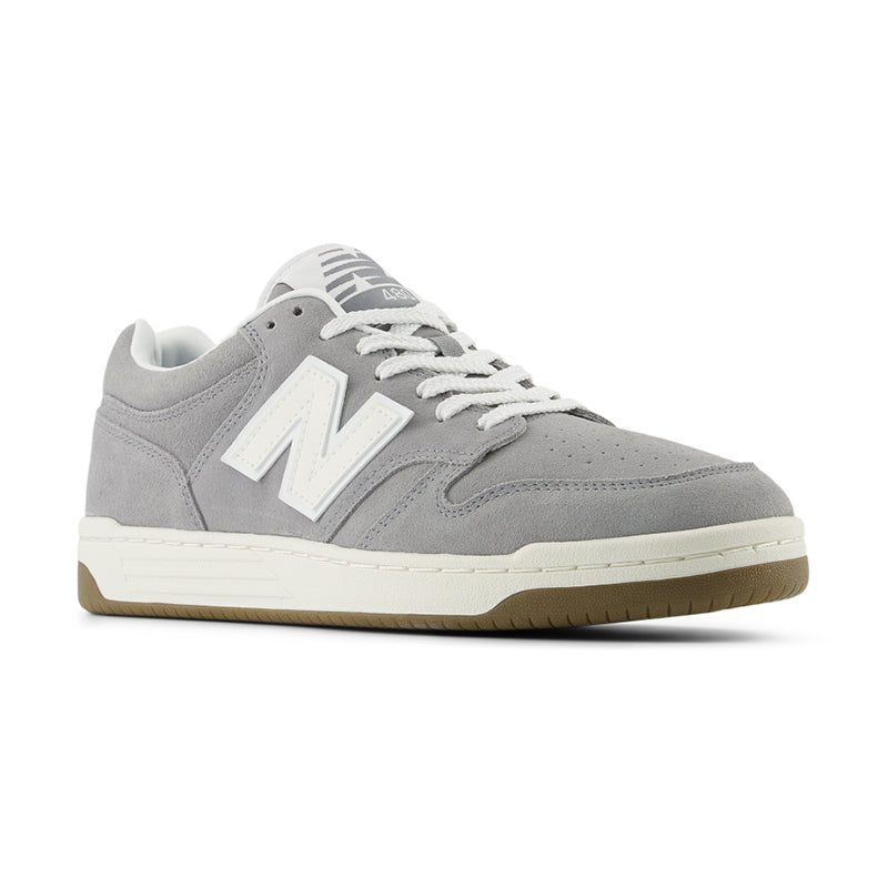 Shoes New Balance 480 Men's 480 Slate Grey/Sea Salt