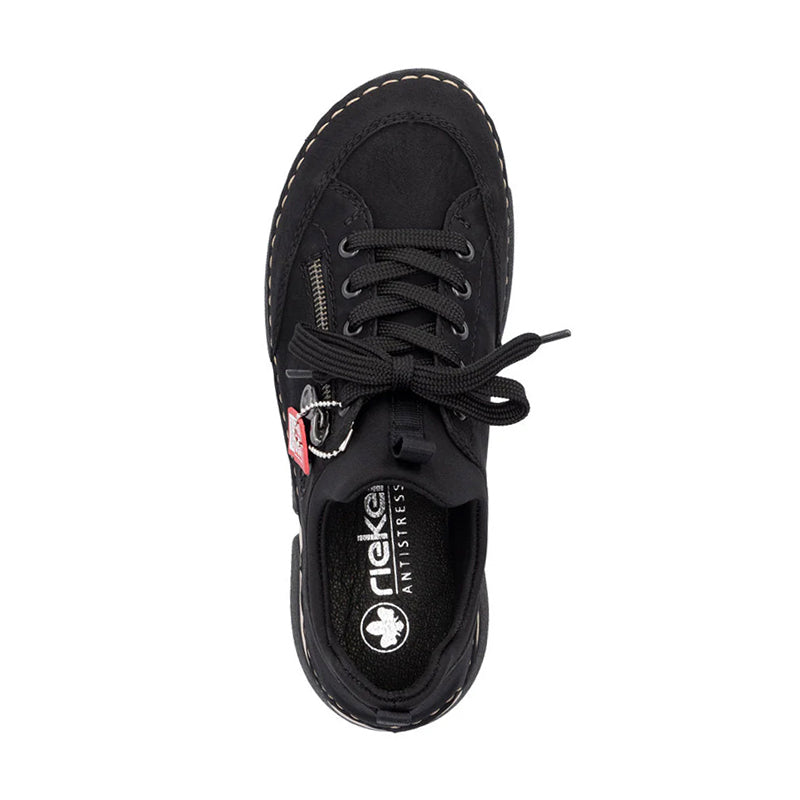 Women's Angela Black/Black