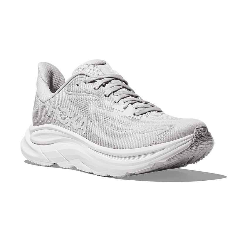 Women's Clifton 10 Cosmic Grey/Stardust