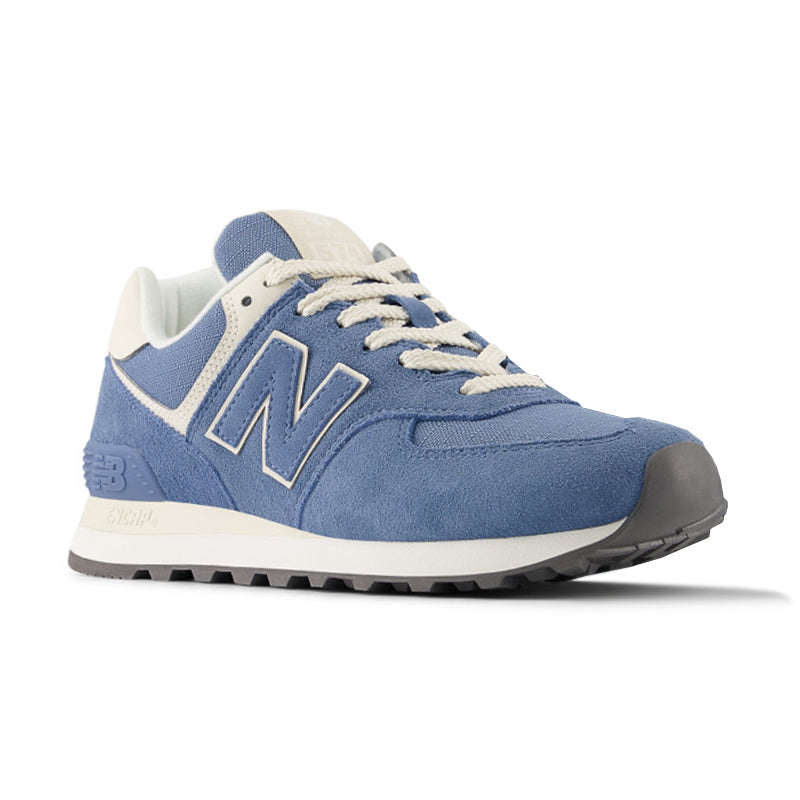 Shop Women's 574 New Spruce/Sea Salt | Women's Sportswear Shoes by