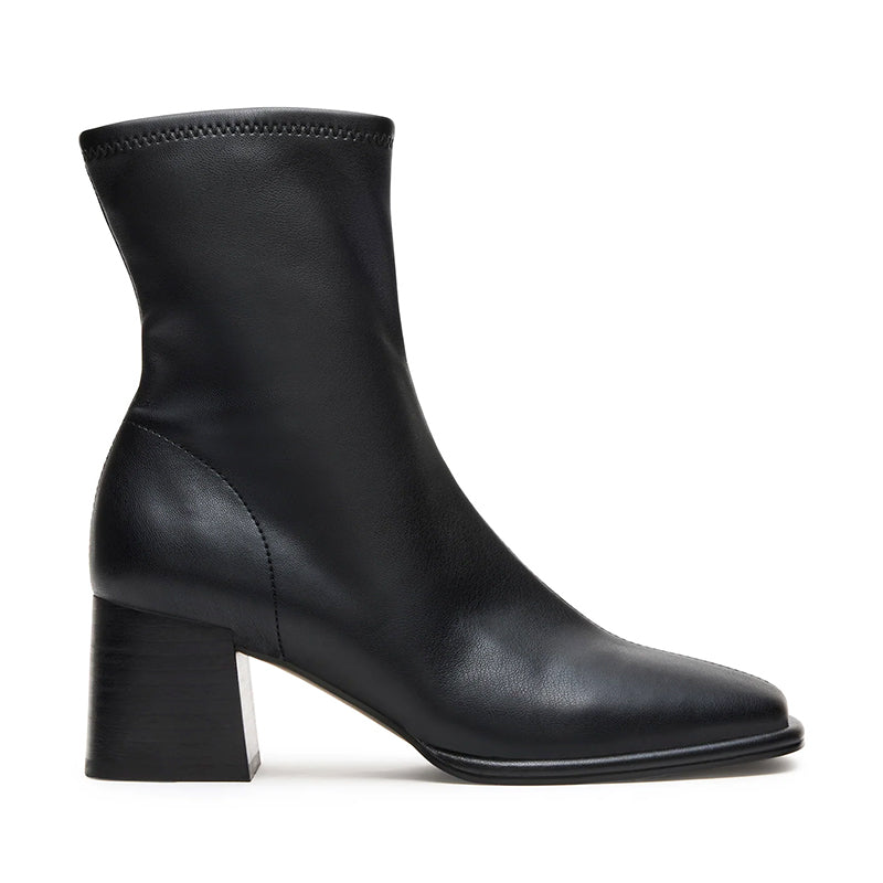 Shop Women's Pammy Black | Women's Boots by Steve Madden