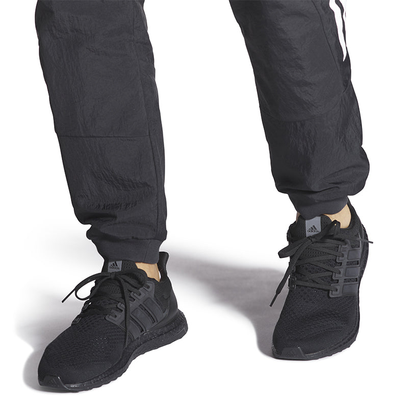 Men's Ultraboost 1.0 Black/Black Tradehome Shoes Men's Ultraboost 1.0 Black/Black Tradehome Shoes
