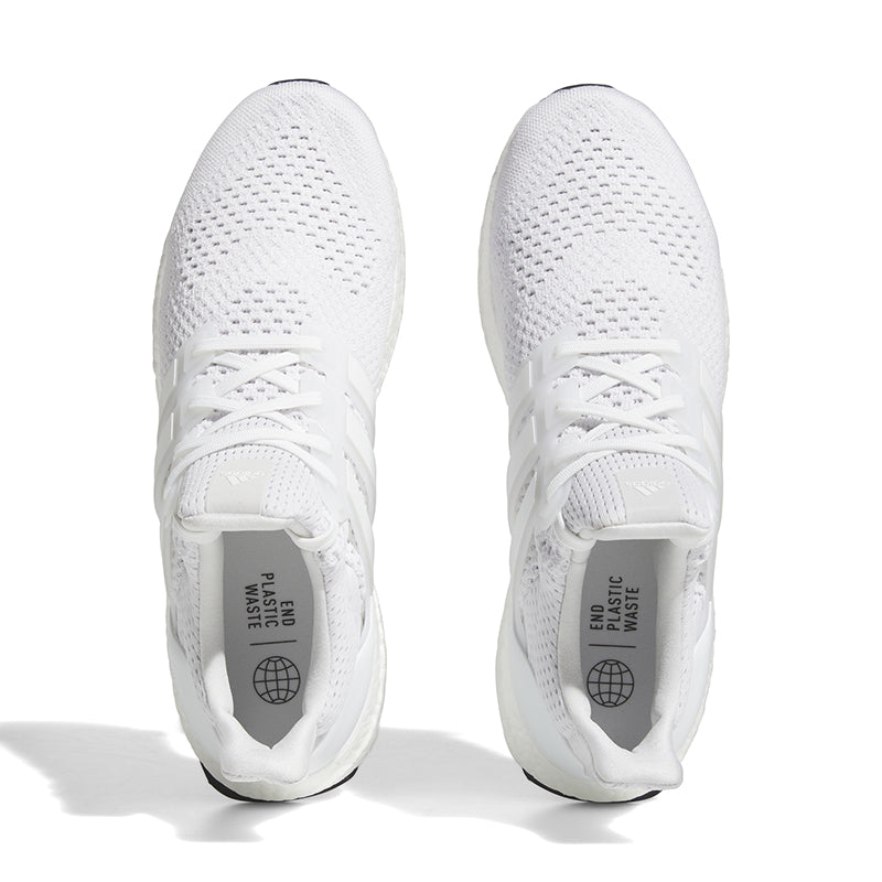 Adidas ultra boost white white white on sale