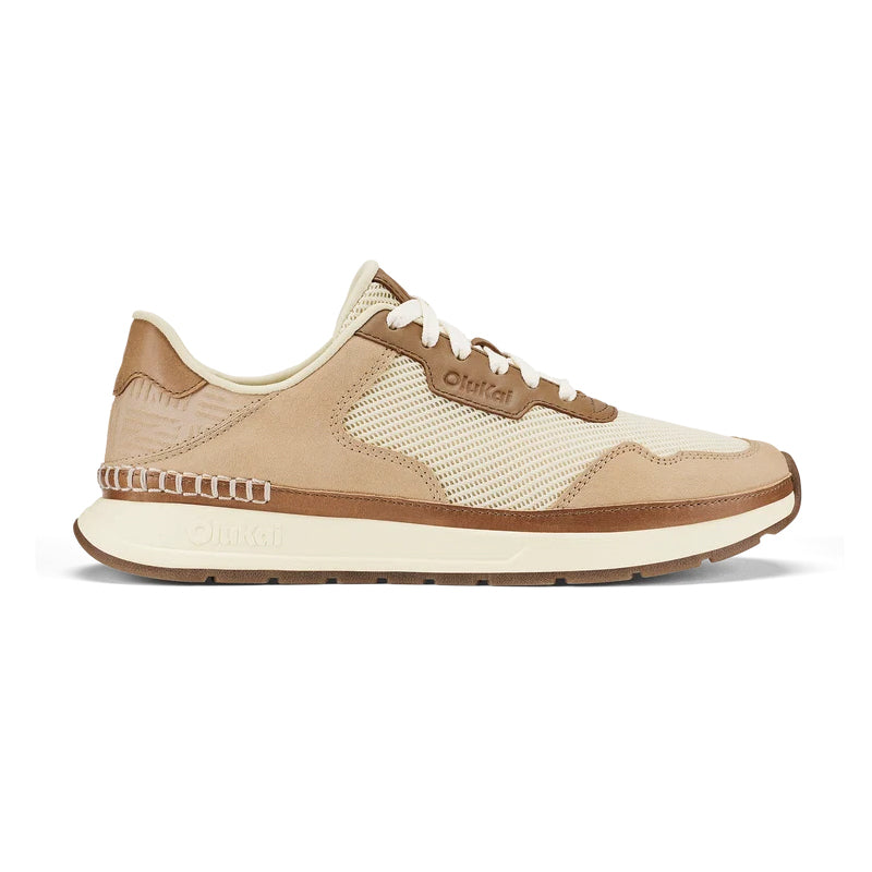 Women's Koke White Sand/Sand