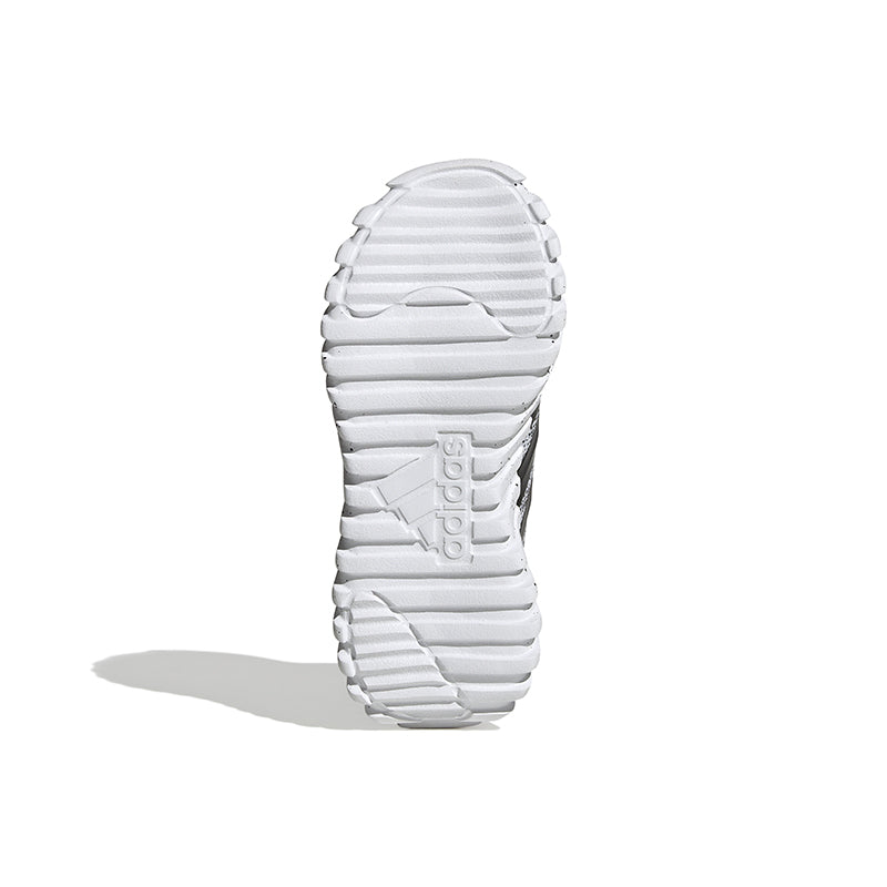 Kid's Preschool Kaptir 3.0 White/Black/White – Tradehome Shoes