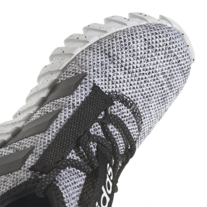 Kid's Preschool Kaptir 3.0 White/Black/White – Tradehome Shoes