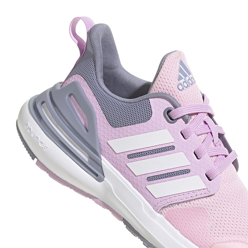 Kid's Preschool Rapida Sport Pink/White/Lilac – Tradehome Shoes