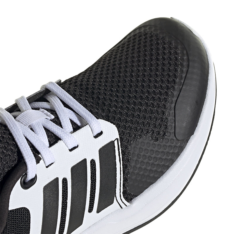 Kid's Preschool Rapida Sport Black/White/Black – Tradehome Shoes