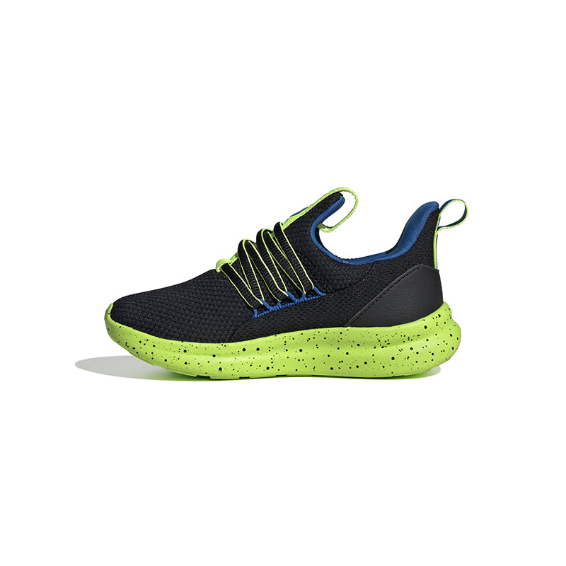 Kid's Preschool Lite Racer Adapt 7.0 Black/Lucid Lemon/Royal – Tradehome  Shoes
