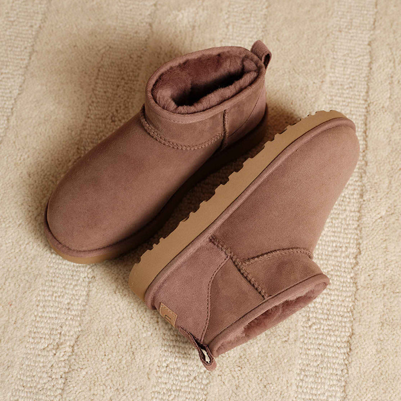 Women's Classic Ultra Mini Portobello