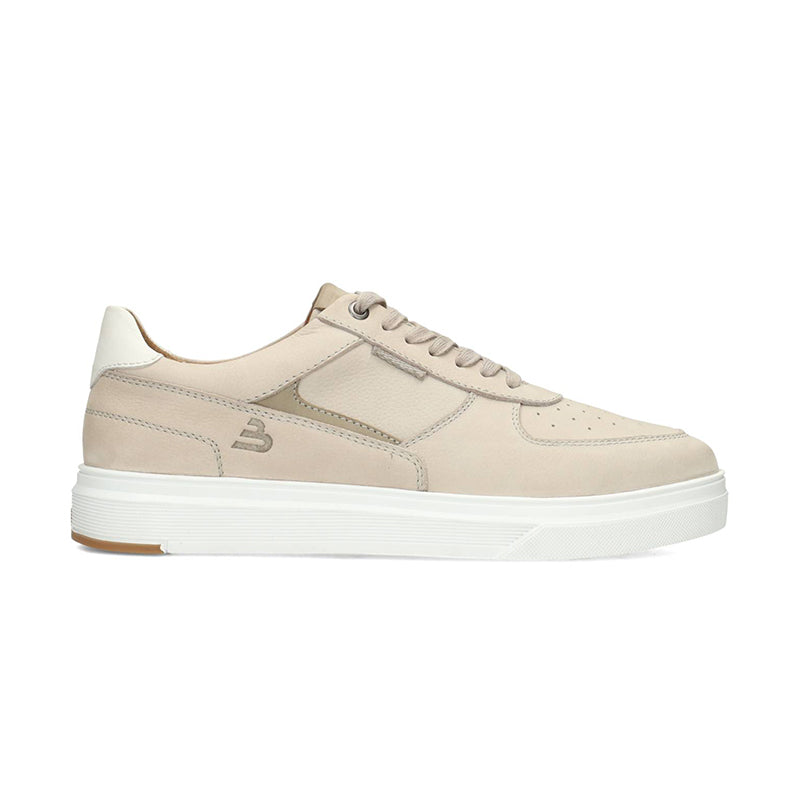 Men's Honorio Taupe