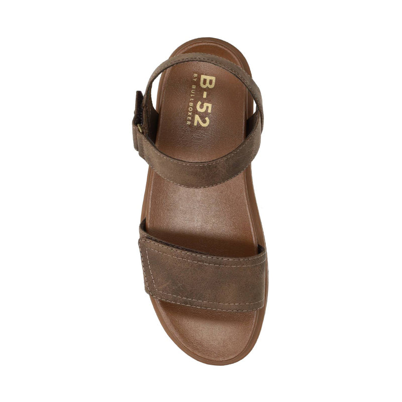Women's Ledo Chocolate