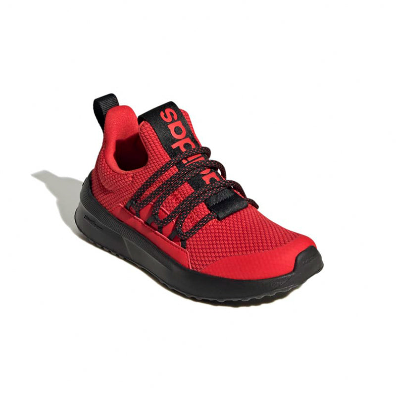 Kid's Preschool Lite Racer Adapt 5.0 Red/Red/Black Tradehome Shoes Kid's Preschool Lite Racer Adapt 5.0 Red/Red/Black Tradehome Shoes