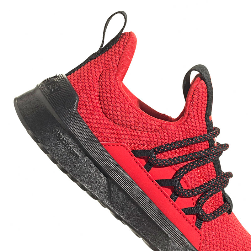 Kid's Preschool Lite Racer Adapt 5.0 Red/Red/Black Tradehome Shoes Kid's Preschool Lite Racer Adapt 5.0 Red/Red/Black Tradehome Shoes