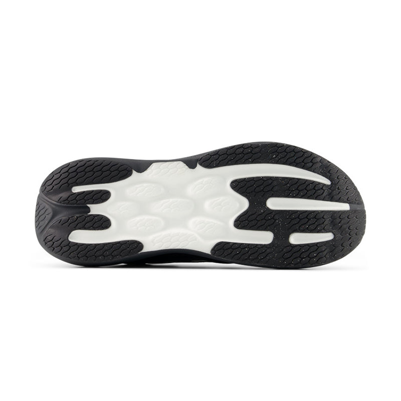 Men's 1080v15 Black/Faded Black