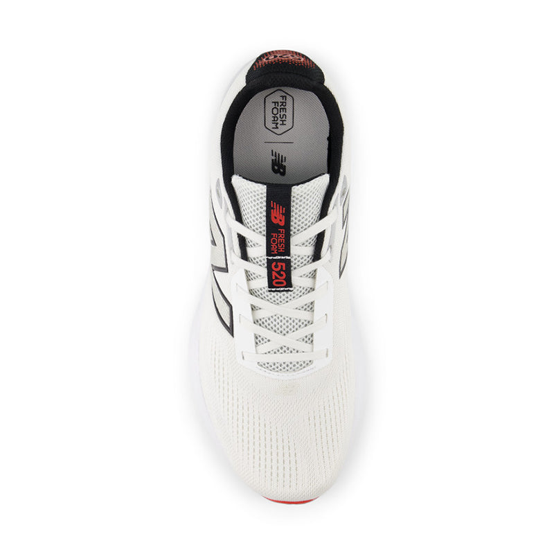 Men's 520v9 White