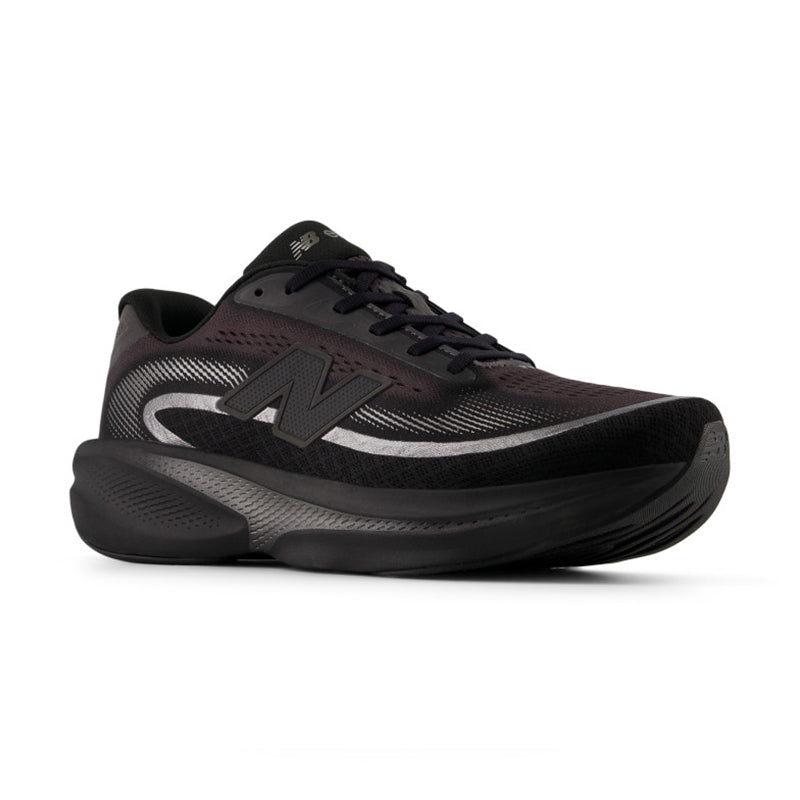 Men's Ellipse Black