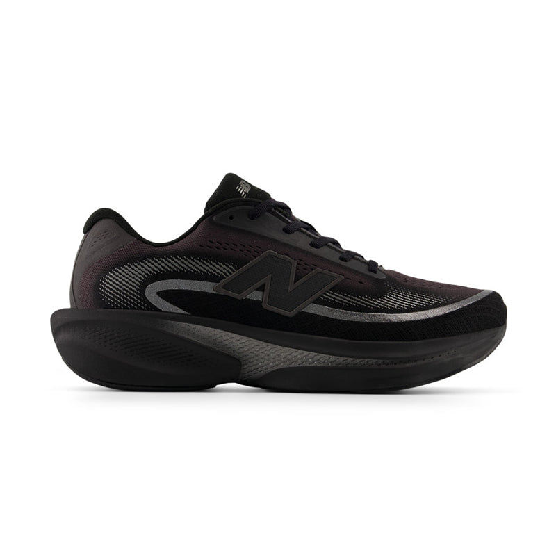 Men's Ellipse Black