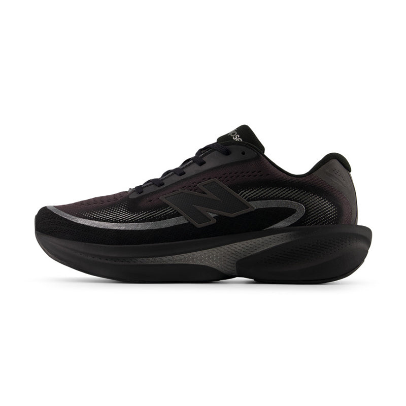 Men's Ellipse Black