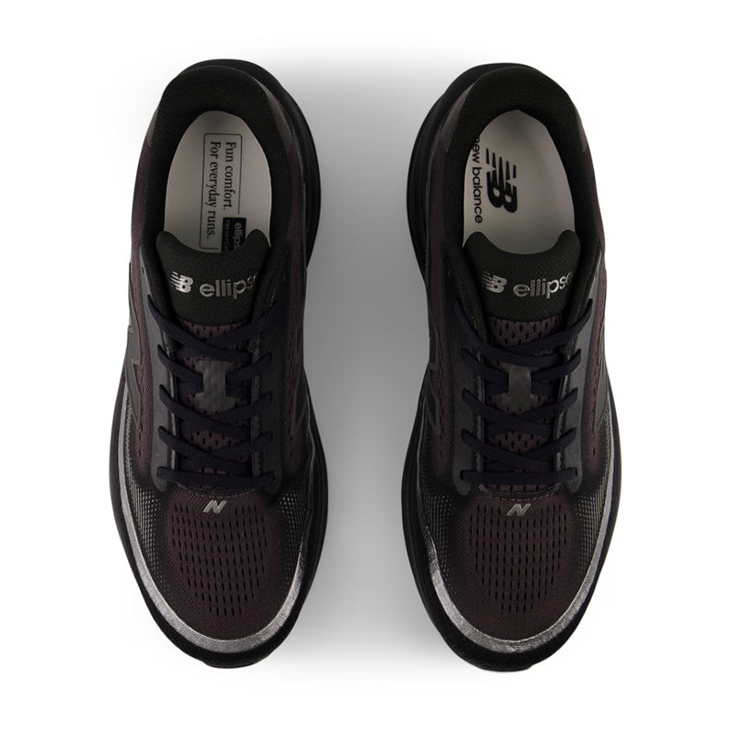 Men's Ellipse Black