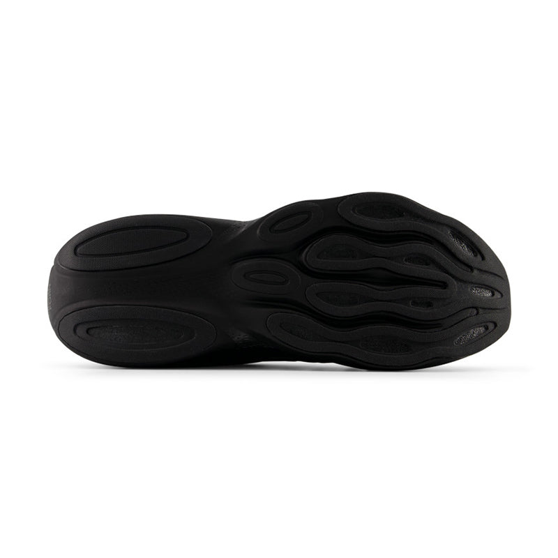 Men's Ellipse Black