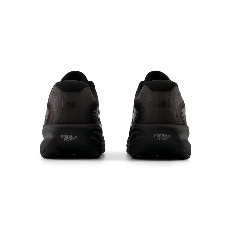 Men's Ellipse Black
