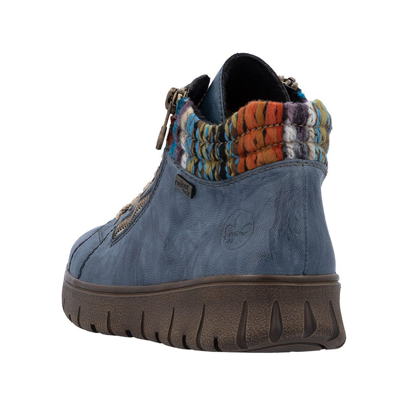 Women's Heike Baltik/Orange Multi