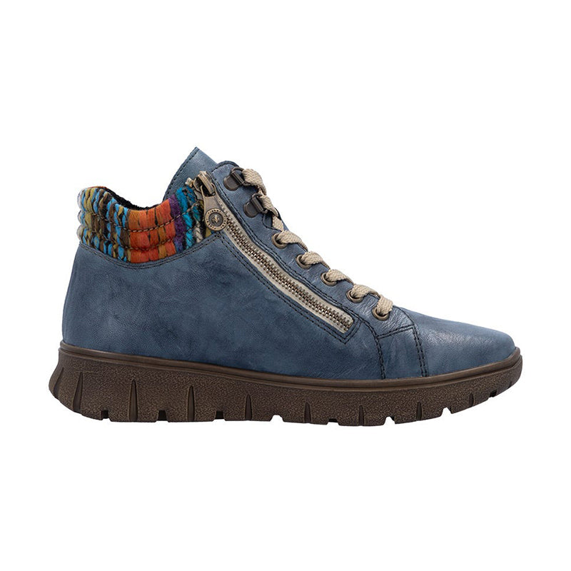 Women's Heike Baltik/Orange Multi