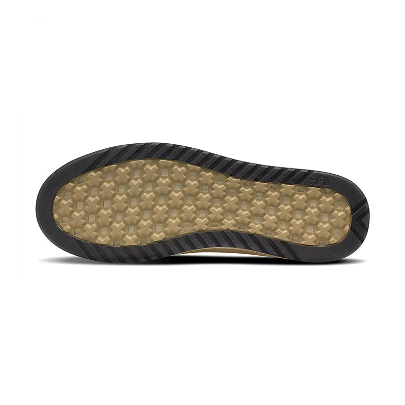 Men's Larimer Mid Waterproof Khaki Stone/New Taupe Green