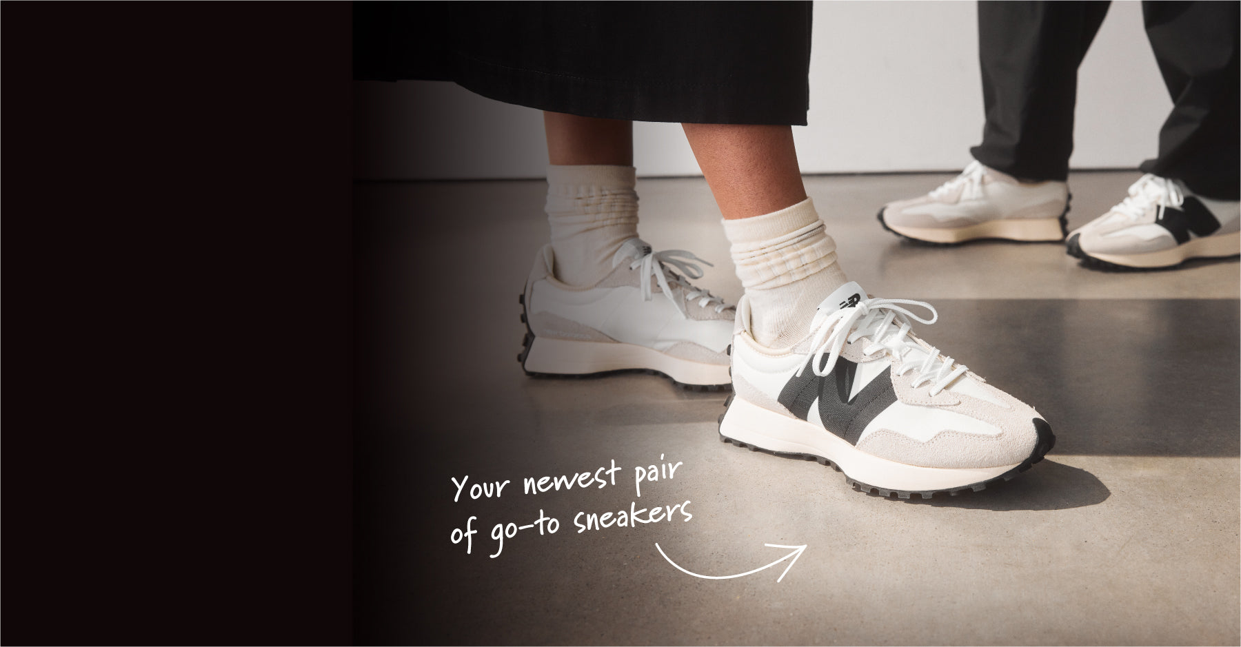 Tradehome Shoes