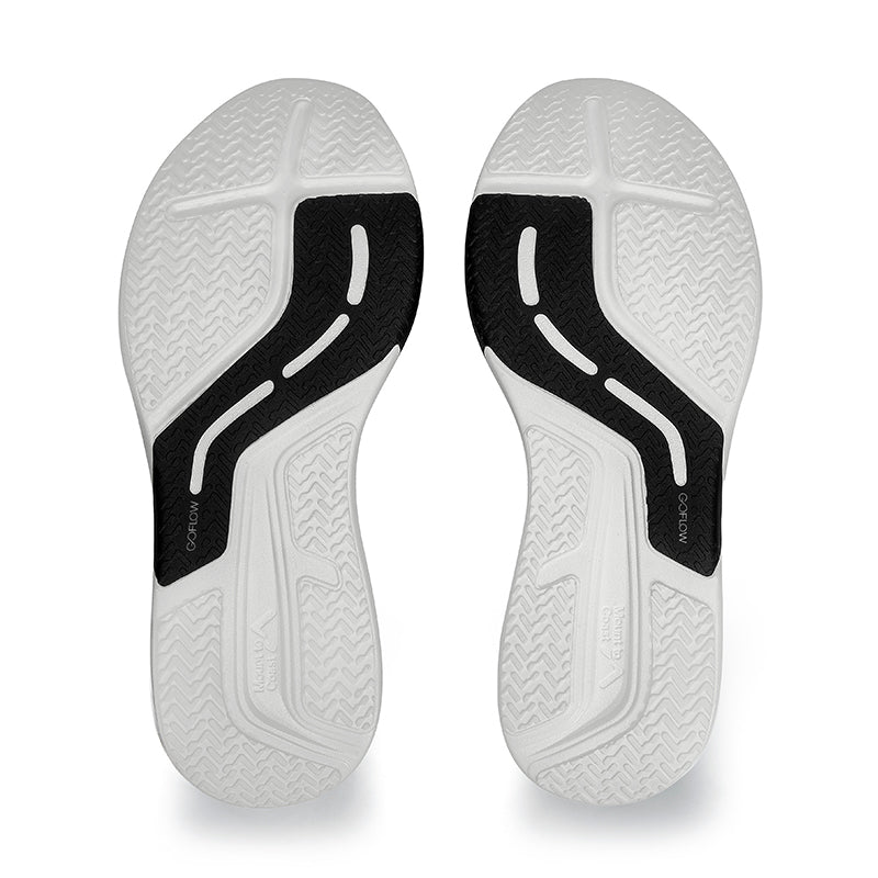 Women's Mount to Coast R1 White