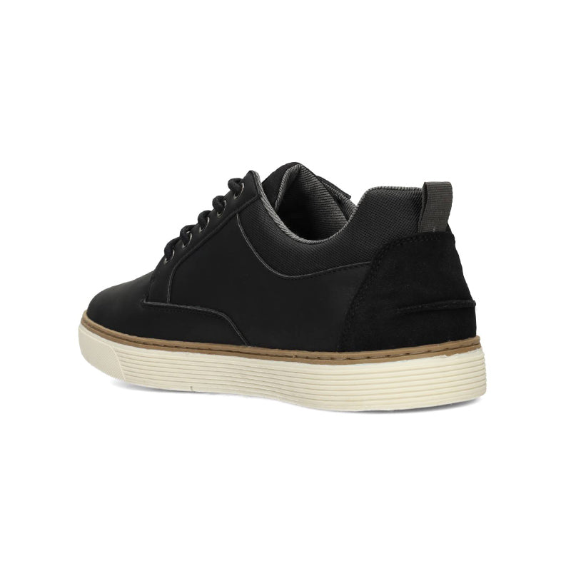 Shop Men's Dynasty Black | Men's Oxfords Shoes by B-52 by