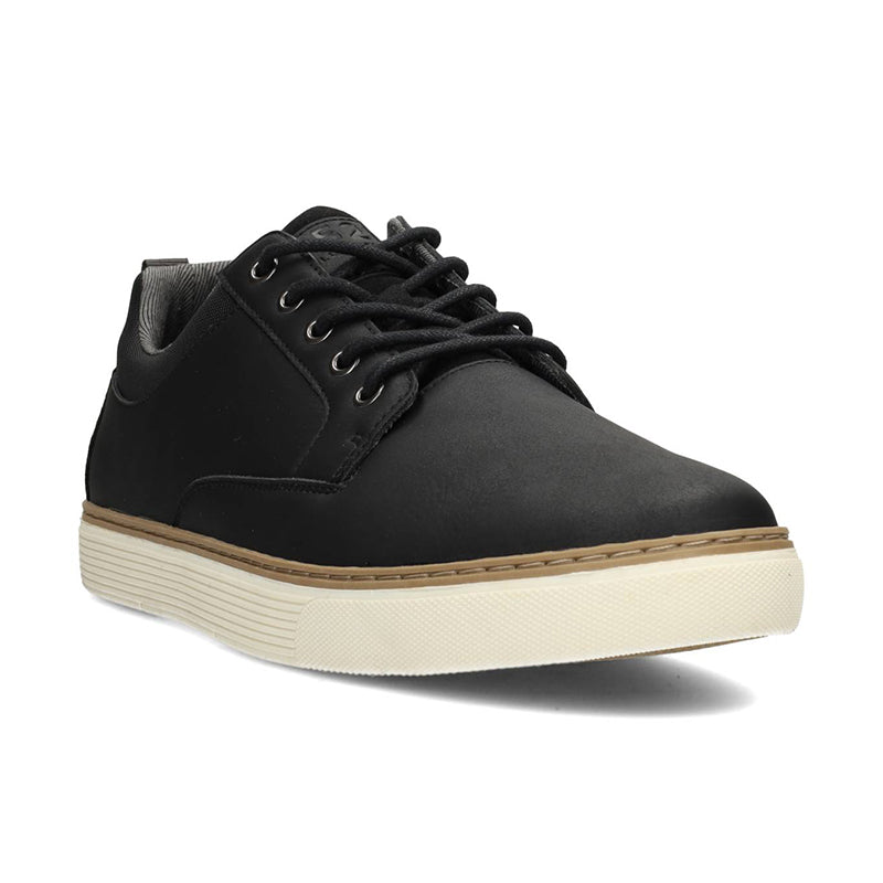 Men's Dynasty Black – Tradehome Shoes