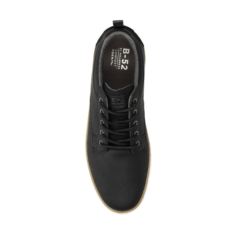 Men's Dynasty Black – Tradehome Shoes