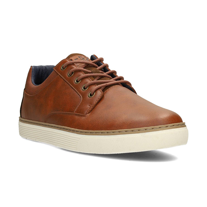 Men's Dynasty Cognac