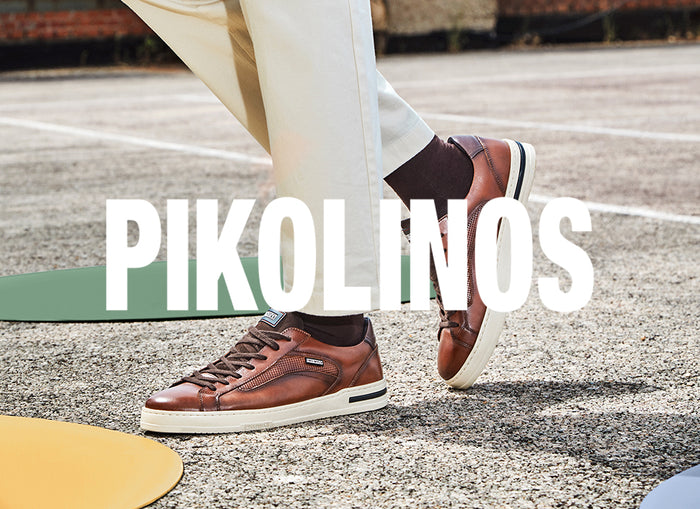 Tradehome Shoes