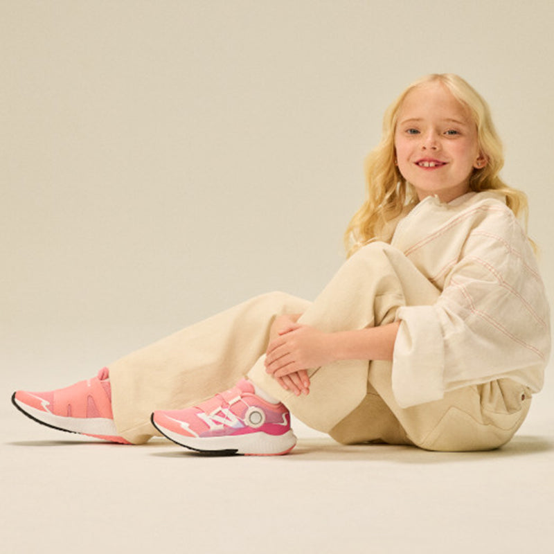 Kid's Preschool Reveal v4 BOA Double Bubble/Daybreak