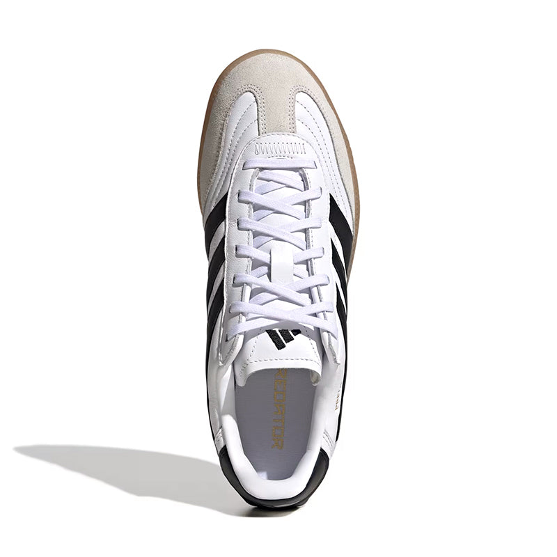 adidas Predator Freestyle Indoor Soccer Shoes | ID3832 12 / White adidas Predator Freestyle Indoor Soccer Shoes | ID3832 12 / White