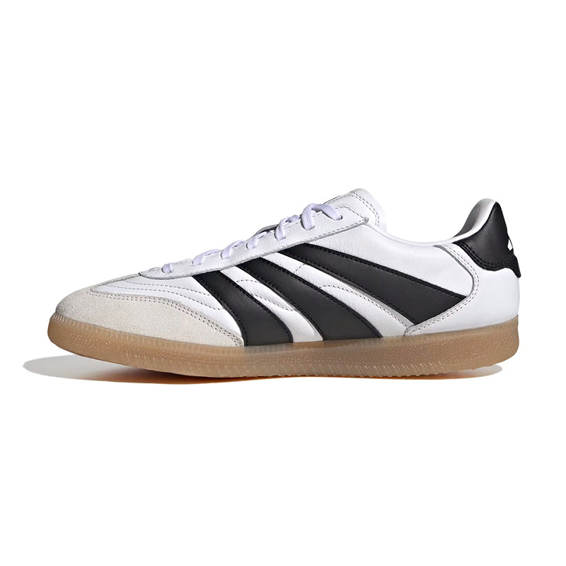 adidas gazelle silver green womens Men's Supernova Solution 2 (Core Black/Footwear White/Core Black) — TC  Running Co main image 0